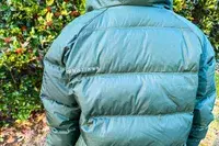 Close-up of a person