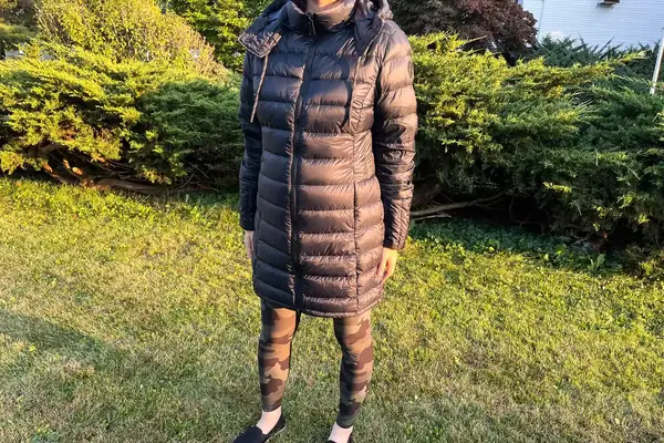 Quince Responsible Down Puffer Jacket