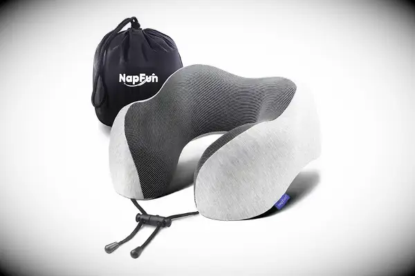 Napfun Neck Pillow