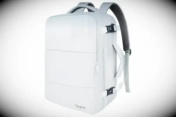 Taygeer Carry On Backpack