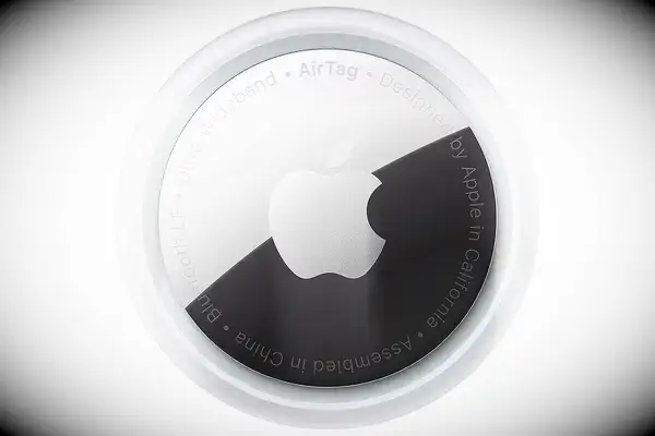 Apple Airtag