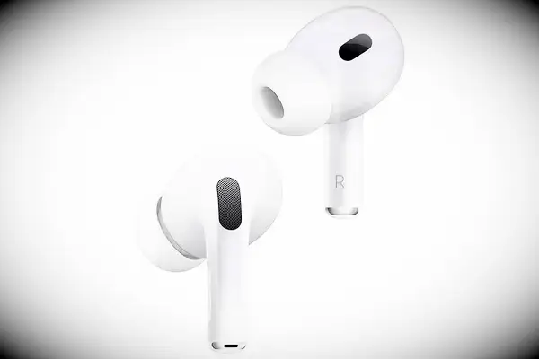 Amazon October Prime Day Apple AirPods Pro 2nd Gen Wireless Earbuds