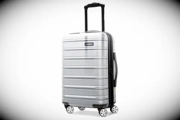Samsonite Omni 2 Hardside Expandable Luggage