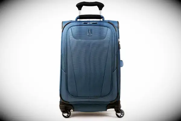 Amazon Travelpro Maxlite 5 Softside Expandable Carry on Luggage
