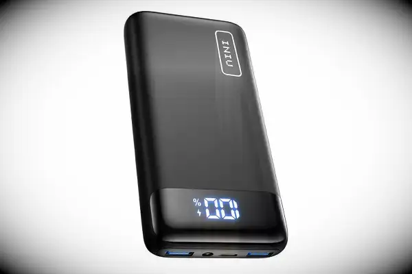 INIU Portable Charger