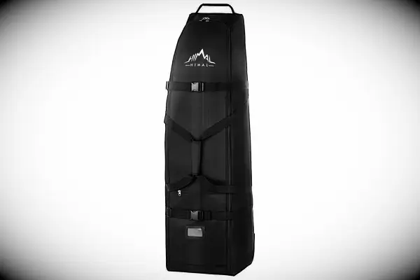 Amazon Himal Outdoors Soft-Sided Golf Travel Bag