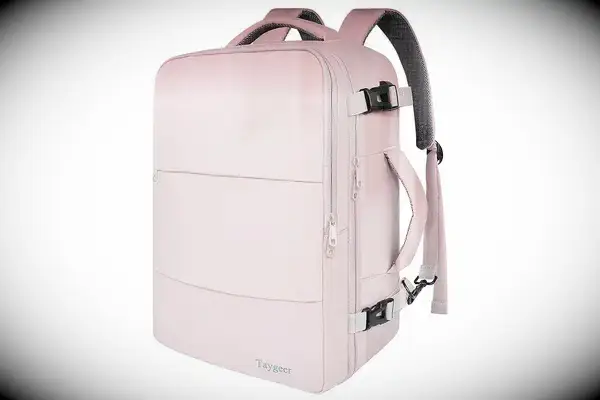 Amazon Taygeer Travel Backpack