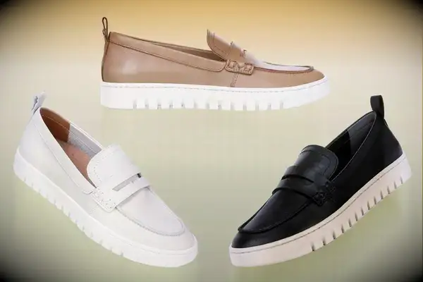 These Comfy Loafers From an Oprah-approved Brand Are the Only Shoes I