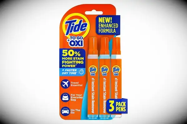 Tide Pen Stain Remover for Clothes, Tide To Go Pen,