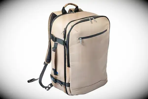 Open Story 35L Travel Backpack