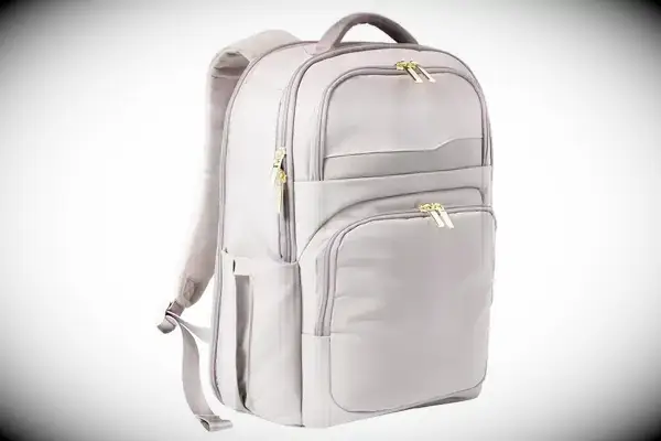 Open Story Signature Day Trip Backpack