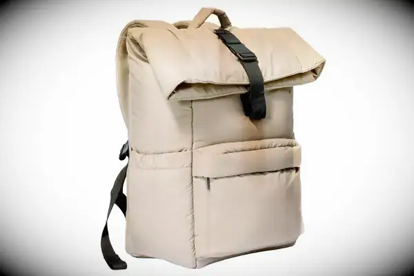 Open Story Puffer 16