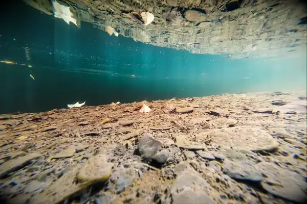 photo taken with DJI Osmo Action 4 