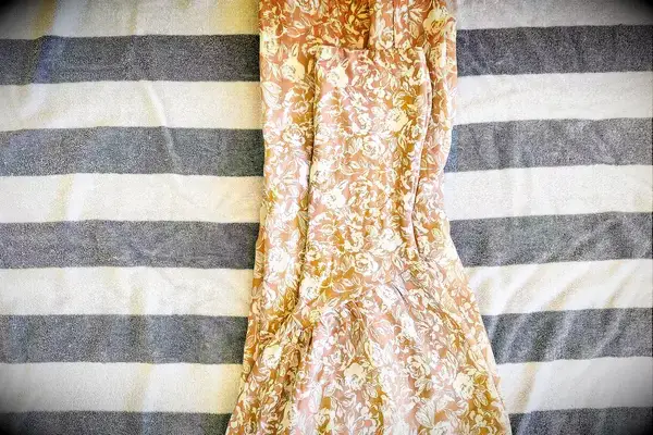 Resa Mackenzie Dress