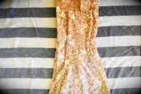 Resa Mackenzie Dress