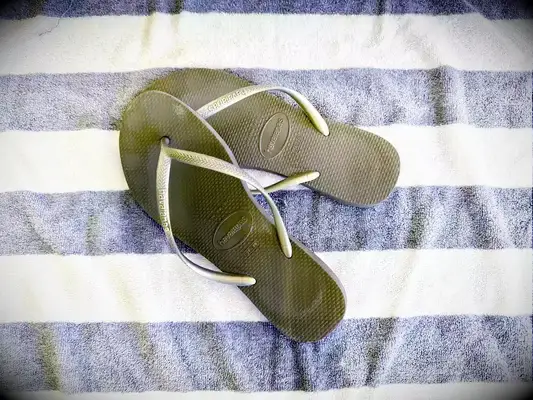 Havaianas Women’s Slim Flip Flops