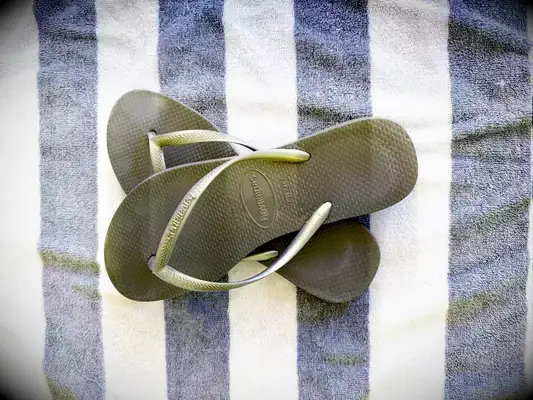 Havaianas Women’s Slim Flip Flops