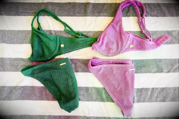 Billabong Tan Lines Reese Bikini