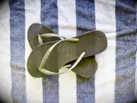 Havaianas Women’s Slim Flip Flops