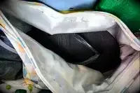 A pair of Havaianas Women