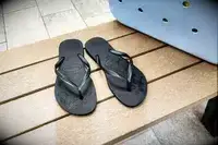 A pair of Havaianas Women