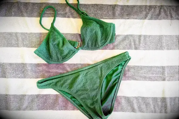 Billabong Tan Lines Reese Bikini