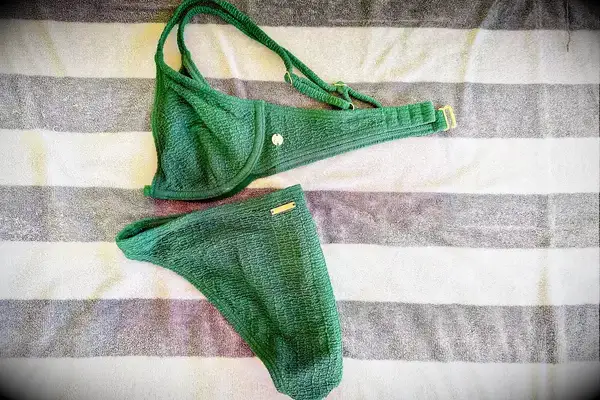 Billabong Tan Lines Reese Bikini