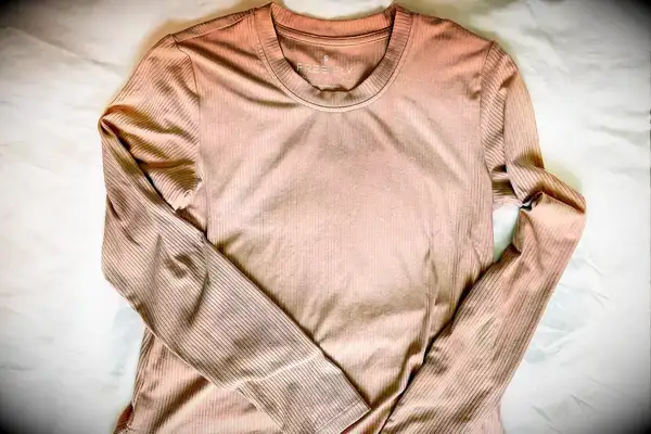 Free Fly Women’s Ribbed Bamboo Long Sleeve