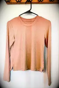 Free Fly Women’s Ribbed Bamboo Long Sleeve