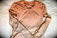 Free Fly Women’s Ribbed Bamboo Long Sleeve