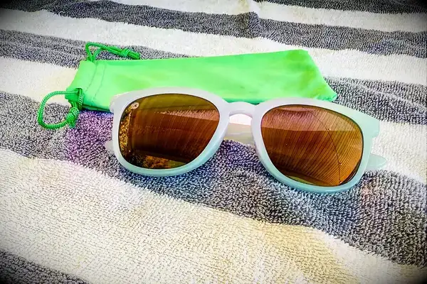 Knockaround Paso Robles Polarized Sunglasses