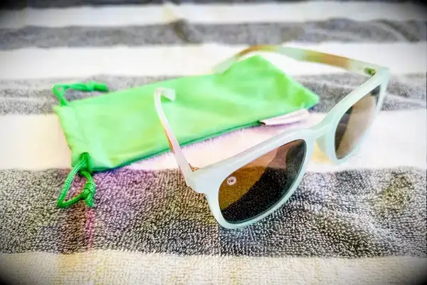 Knockaround Paso Robles Polarized Sunglasses