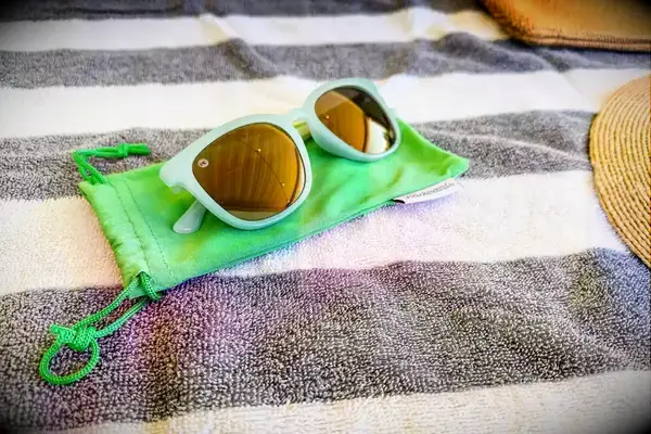 Knockaround Paso Robles Polarized Sunglasses