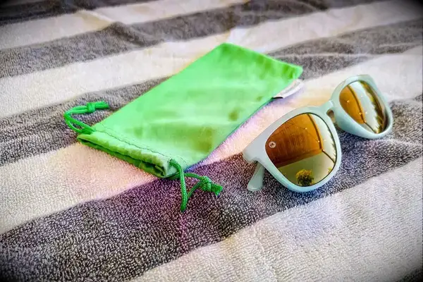 Knockaround Paso Robles Polarized Sunglasses