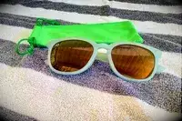 Knockaround Paso Robles Polarized Sunglasses