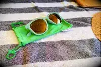 Knockaround Paso Robles Polarized Sunglasses