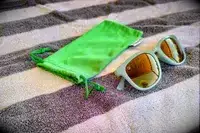 Knockaround Paso Robles Polarized Sunglasses