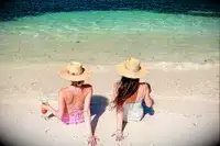  Lack of Color Palma Wide Fedora