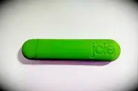 Joie Straw on the Go