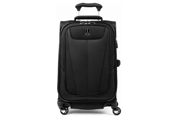 Travelpro Maxlite 5 Softside Expandable Carry on Luggage