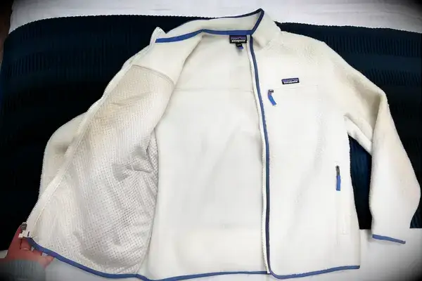 Open Patagonia Women