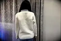 Back side of Patagonia Women