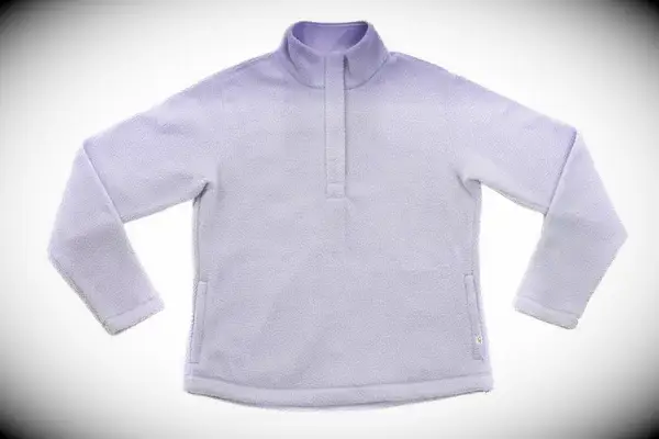 Person wearing Patagonia Women