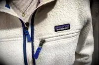 Close up of Patagonia Women