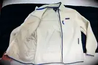 Open Patagonia Women