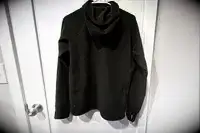 Back view of Fjallraven Women