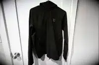 Front view of Fjallraven Women