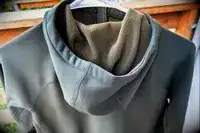 Close up of Fjallraven Women