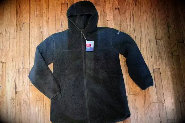 Helly Hansen Womenâs Maud Fleece Jacket Zip Jacket