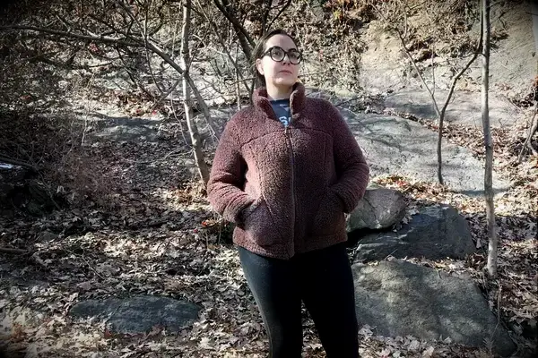 Sierra butter pile ii jacket